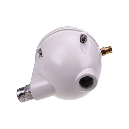 Auto Drain Trap 39530159 for Ingersoll Rand Air Compressor - KUDUPARTS