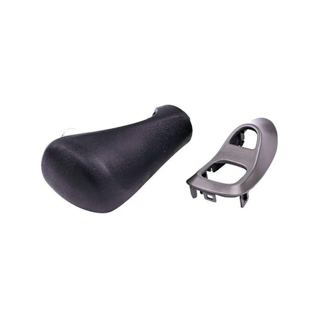 Auto Gear Shifter Knob Handle 54131-SLG-F81 for Honda Odyssey 2009-2014 - KUDUPARTS