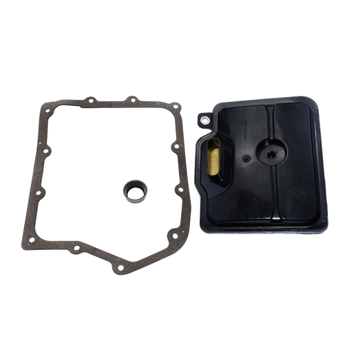 Auto Transmission Filter with Gasket 68018555AA for Dodge Grand Caravan Chrysler Town & Country Pacifica Honda Civic - KUDUPARTS