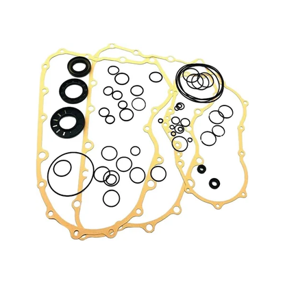 Auto Transmission Master Rebuild Kit B7XA CG1 T07800C for Honda Accord 3.0L V6 1998-2002
