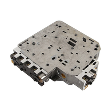 Cuerpo de válvulas de transmisión automática con arnés 01M325283A para Volkswagen VW Beetle Bora Cabrio Jetta Golf Passat 1995-2011 