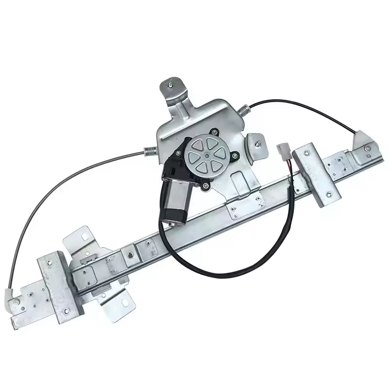 Left Door Glass Lifter DZ14251330032 for Shacman Delong X3000