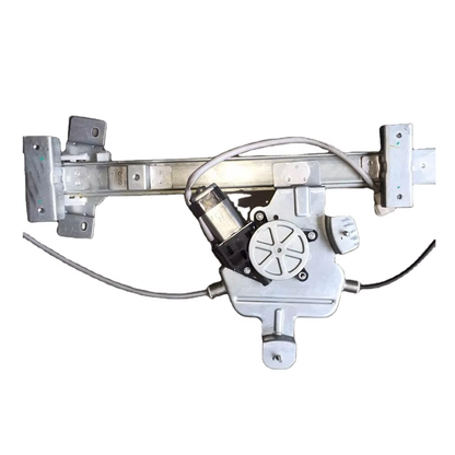 Left Door Glass Lifter DZ14251330032 for Shacman Delong X3000