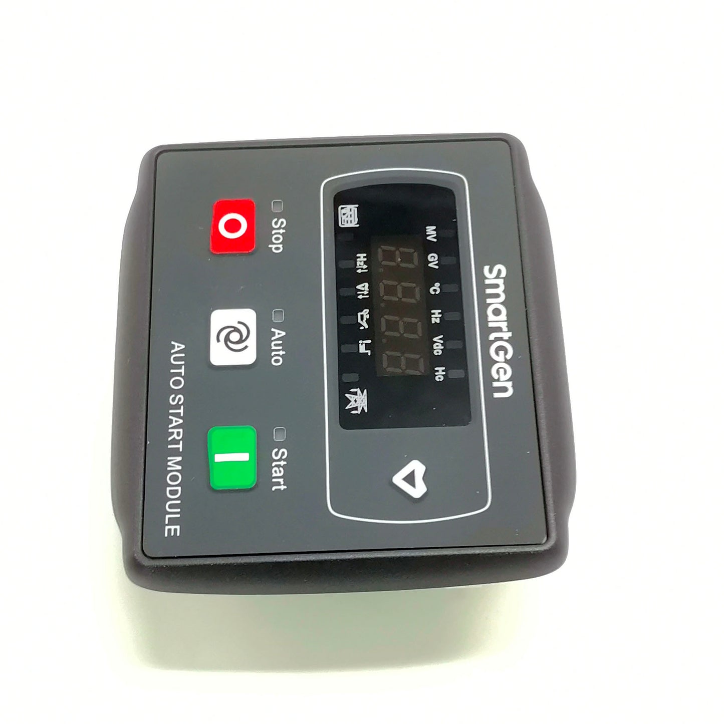 Contrôleur de générateur de démarrage automatique pour SmartGen MGC120 (AMF) 