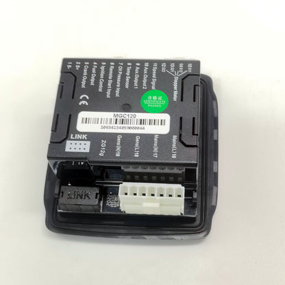 Contrôleur de générateur de démarrage automatique pour SmartGen MGC120 (AMF) 