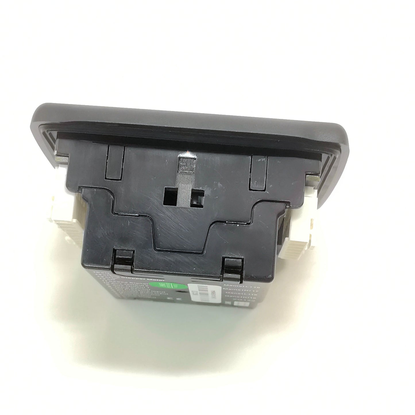 Contrôleur de générateur de démarrage automatique pour SmartGen MGC120 (AMF) 