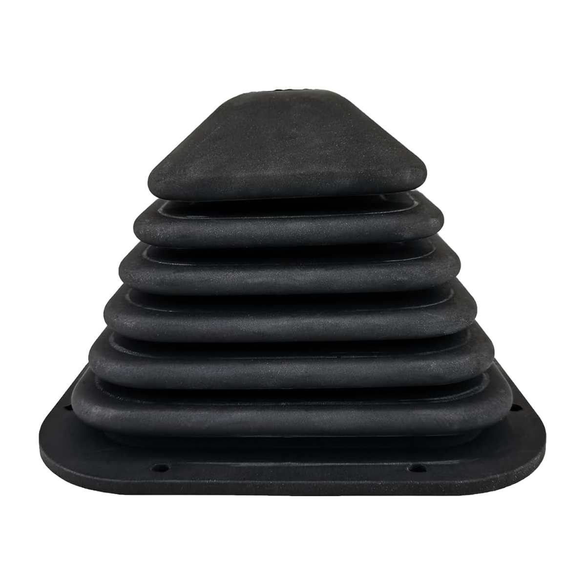 Automatic Manual Transmission Shift Boot 924-5405 for Kenworth Truck T170 T2000 T270 T300 T370 T600A T660 T800 W900 - KUDUPARTS