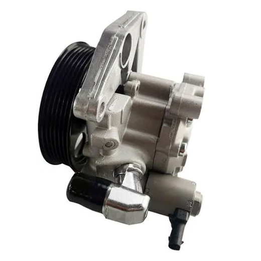 Automatic Power Steering Pump 0064664501 for Mercedes-Benz E350 E550 - KUDUPARTS