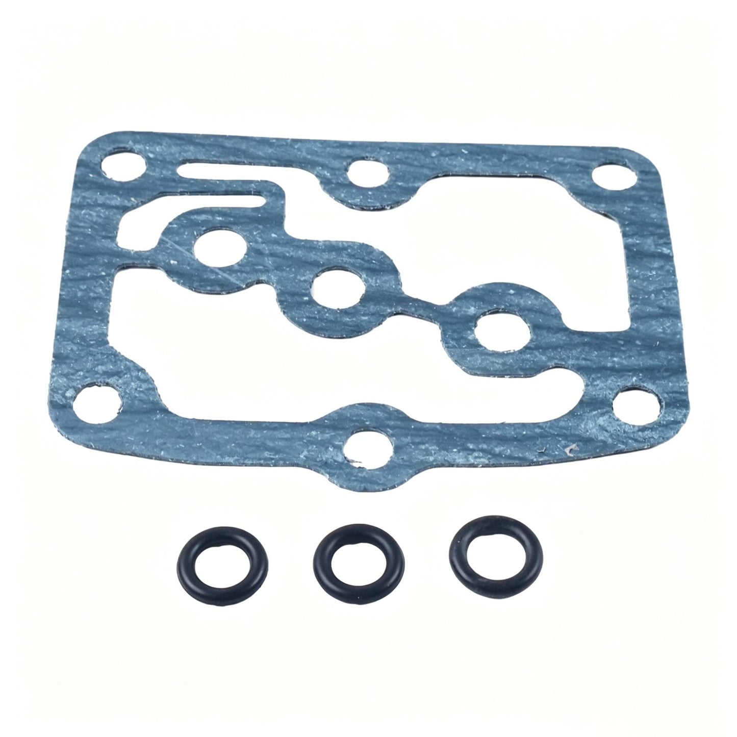 Automatic Transmission Linear Solenoid Gasket With O-Ring 28252-PAX-000 for Honda Accord Odyssey Pilot 1998-2006
