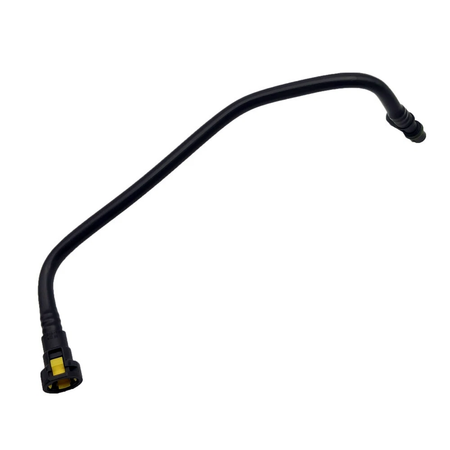 Automatic Transmission Oil Cooler Hose 31202911 for Volvo C30 2008-2013 C70 2006-2013 S40 2004-2011 V50 2005-2011 - KUDUPARTS