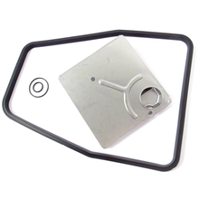 Automatic Transmission Oil Filter Kit RTC4653 for Land Rover Discovery Range Rover Defender 90 110 1987-2004