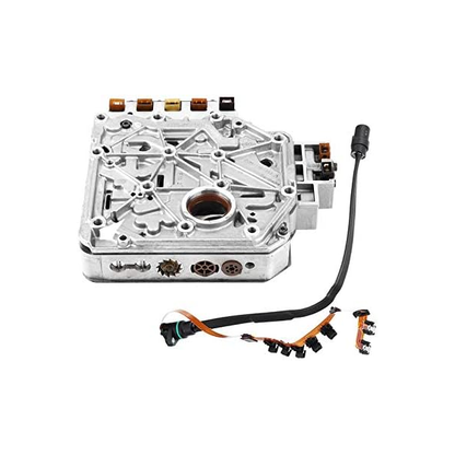 Automatic Transmission Valve Body & Harness 01M325039F for Volkswagen Beetle Passat Bora Golf Jetta Audi A3 Mazda RX-8