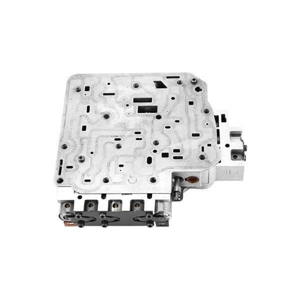 Automatic Transmission Valve Body & Harness 01M325039F for Volkswagen Beetle Passat Bora Golf Jetta Audi A3 Mazda RX-8