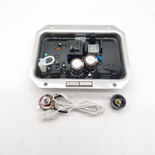 Régulateur de tension automatique AVR AN-5-201 AN-5-201A pour générateurs Denyo 10ESX, 15SPX et 18ESX
