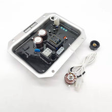 Régulateur de tension automatique AVR AN-5-201 AN-5-201A pour générateurs Denyo 10ESX, 15SPX et 18ESX