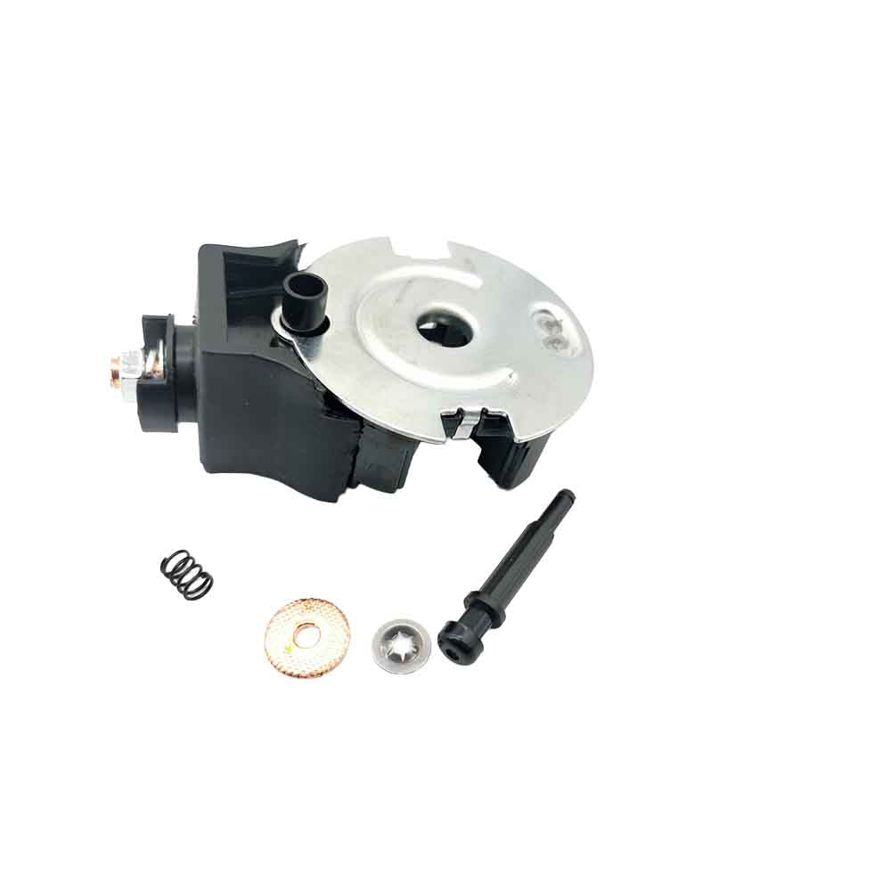 Automotive replacement starter brushes - 04312-PSA-305 Starter Brush Repair Kit for CR-V
