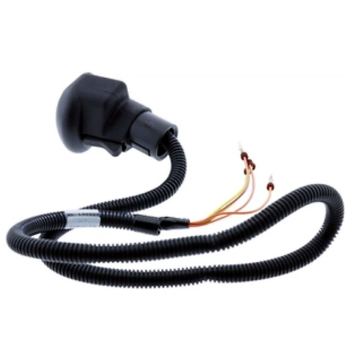 Auxiliary Four-Switch Handle 6680414 for Bobcat Loader 853 863 864 873 963 653 751 753 763 773 - KUDUPARTS