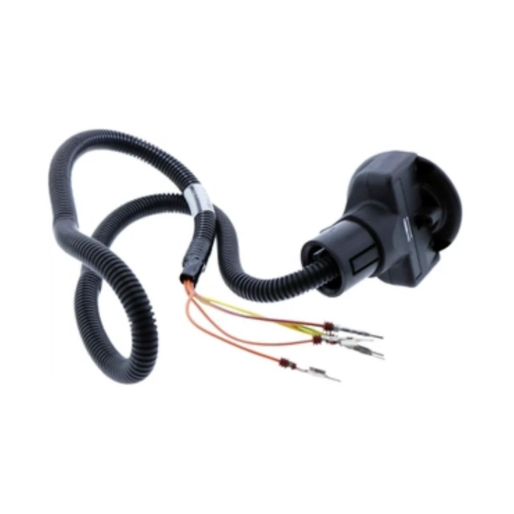 Auxiliary Four-Switch Handle 6680414 for Bobcat Loader 853 863 864 873 963 653 751 753 763 773