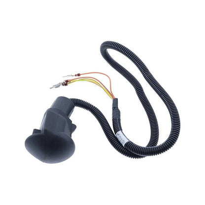 Auxiliary Four-Switch Handle 6680414 for Bobcat Loader 853 863 864 873 963 653 751 753 763 773