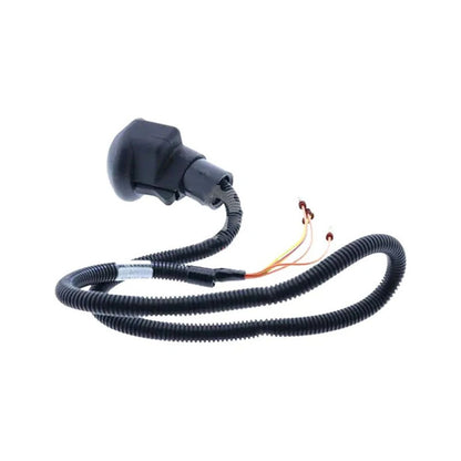 Auxiliary Four-Switch Handle 6680414 for Bobcat Loader 853 863 864 873 963 653 751 753 763 773