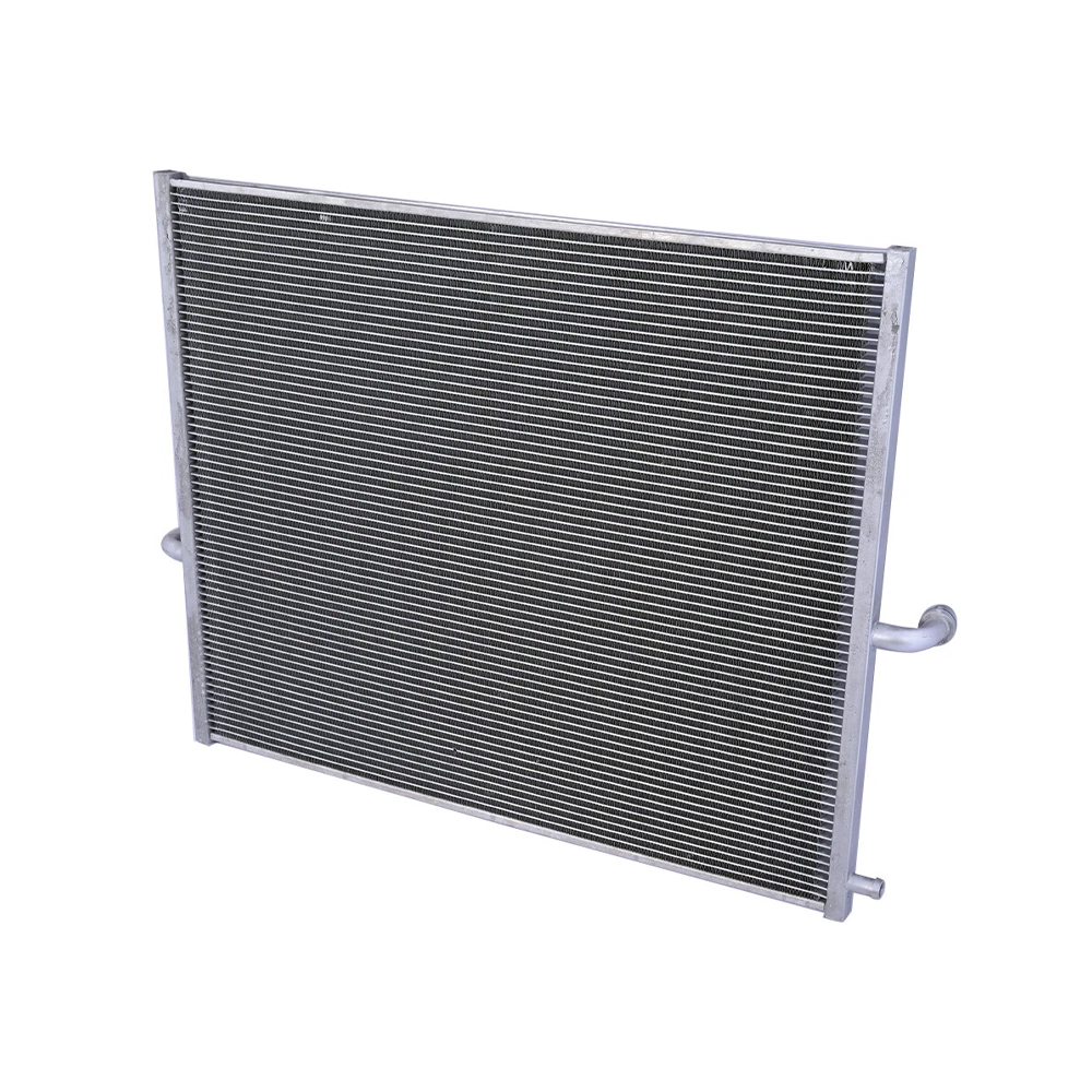 Auxiliary Radiator 1675000300 for Mercedes-Benz G550 GLE350 GLE450 GLS580 GLE580 GLS450 G63 GLE53 GLE63 GLS63 AMG 2019-2023 - KUDUPARTS