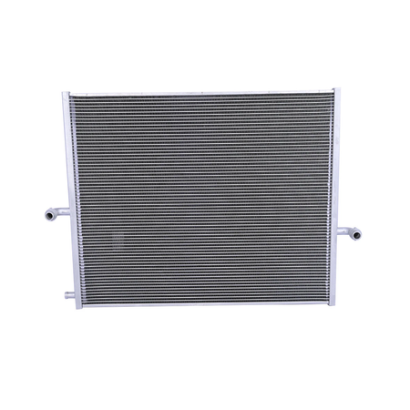 Auxiliary Radiator 1675000300 for Mercedes-Benz G550 GLE350 GLE450 GLS580 GLE580 GLS450 G63 GLE53 GLE63 GLS63 AMG 2019-2023 - KUDUPARTS