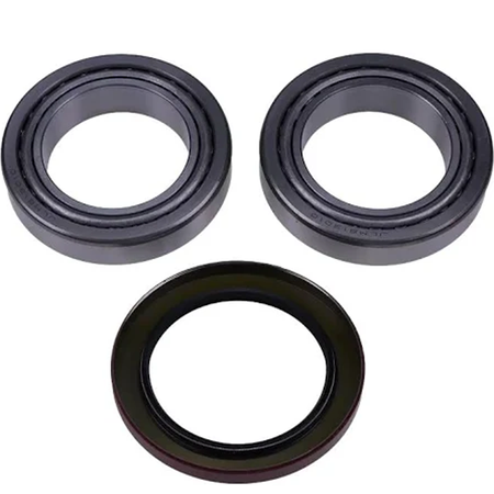 Axle Bearing and Seal Kit 1321607 1321608 6671138 for Bobcat Loader 843 853 863 873 883 S220 S250 S300 S330 S630 S650 S740 S750 S770 - KUDUPARTS