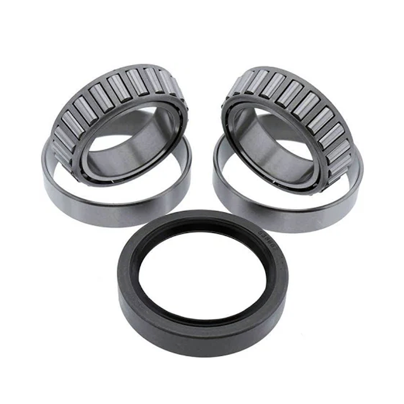 Axle Bearing and Seal Kit 6660126 6511331 6511330 for Bobcat Skid Steer Loader 520 530 533 540 542 543 553 630 631 632 641 642 643 S100