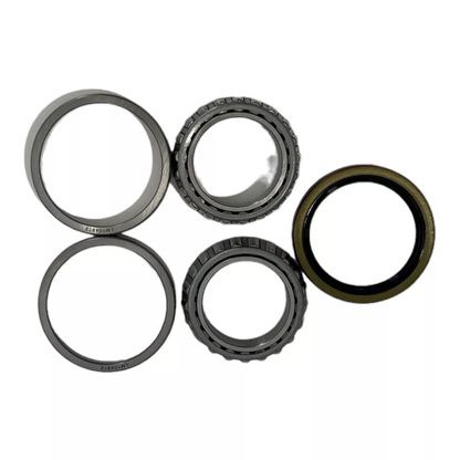 Axle Bearing and Seal Kit 6689775 6689638 6658228 for Bobcat 645 653 742 743 751 753 763 773 7753 873 S130 S150 S160 S175 S185 S205 S450 S510 S530 S550 S570 S590 S595
