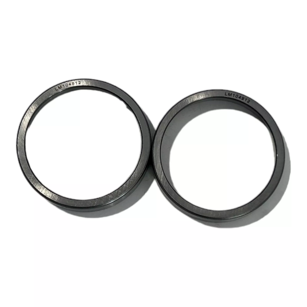 Axle Bearing and Seal Kit 6689775 6689638 6658228 for Bobcat 645 653 742 743 751 753 763 773 7753 873 S130 S150 S160 S175 S185 S205 S450 S510 S530 S550 S570 S590 S595 - KUDUPARTS