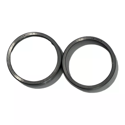 Axle Bearing and Seal Kit 6689775 6689638 6658228 for Bobcat 645 653 742 743 751 753 763 773 7753 873 S130 S150 S160 S175 S185 S205 S450 S510 S530 S550 S570 S590 S595