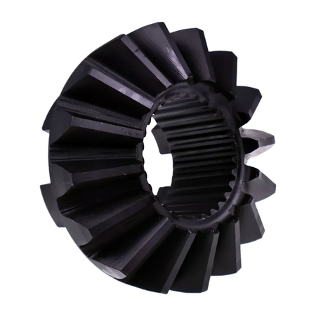 Axle Bevel Gear 4461351022 for Hyundai R200W R200W-2 R200W-3 Doosan Solar 210W-V 200W-III 200W-V - KUDUPARTS