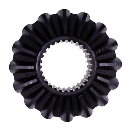 Axle Bevel Gear T159348 for John Deere Engine 4045 Excavator 210 220DW Loader 210LE 310E 315SE 410E 410G - KUDUPARTS
