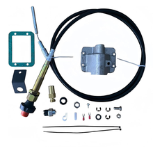 Axle Shaft Disconnect Conversion Kit PSL400 for Dodge Ram Pickup Truck 1500 2500 3500 1994-2002