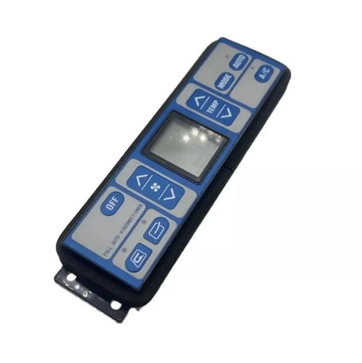 A/C Controller 146570-7730 146430-3830 for Sany Crawler Excavator SY60-8 SY65-8 SY75-8 - KUDUPARTS