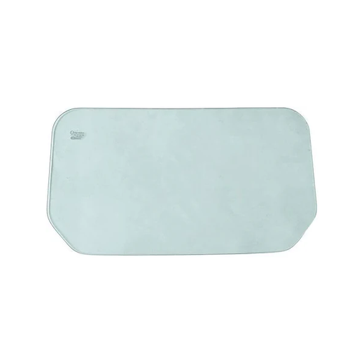 Back Glass Window 6729730 for Bobcat Loader 553 653 751 753 763 773 853 863 864 873 953 963 7753 - KUDUPARTS