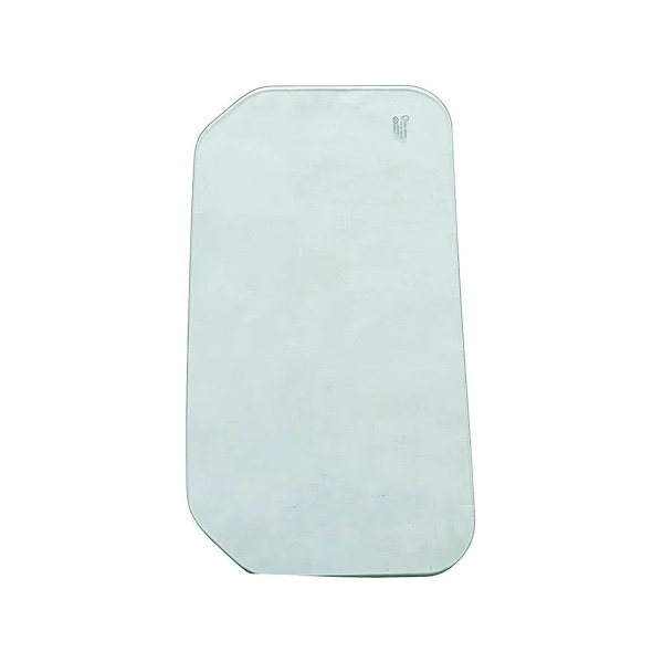 Back Glass Window 6729730 for Bobcat Loader 553 653 751 753 763 773 853 863 864 873 953 963 7753 - KUDUPARTS