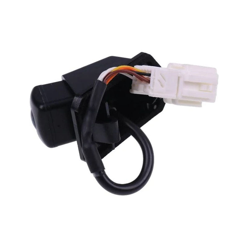 Back Up Camera 39530TX4A01 AC1960100 for Honda Acura RDX 2013-2015 3.5L - KUDUPARTS