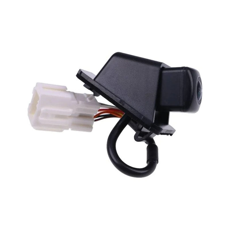 Back Up Camera 39530TX4A01 AC1960100 for Honda Acura RDX 2013-2015 3.5L - KUDUPARTS