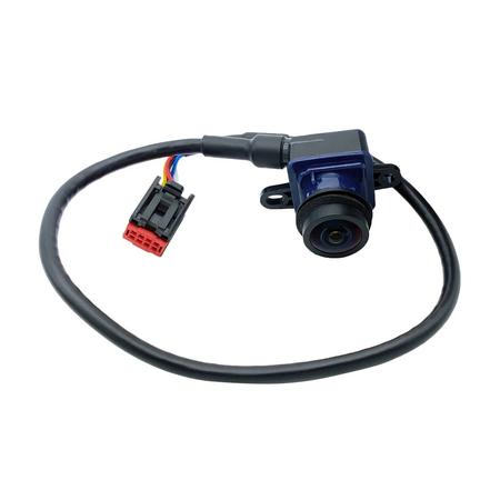 Back Up Camera 6MJ97ZZZAA for Ram ProMaster 1500 2500 3500 3.0L 3.6L 2014-2021 - KUDUPARTS