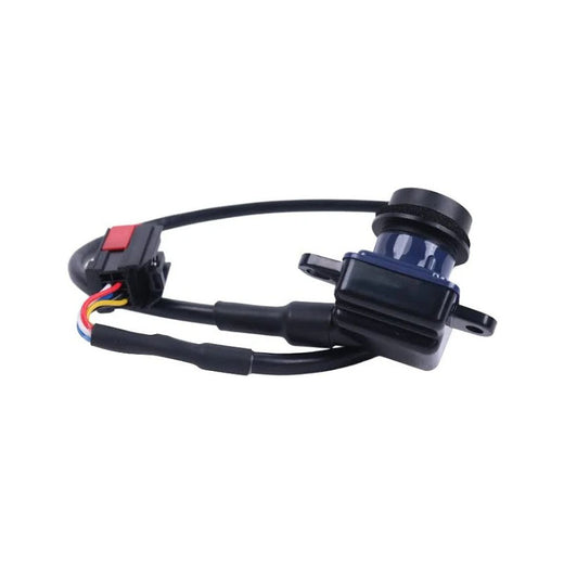 Back Up Camera 6MJ97ZZZAA for Ram ProMaster 1500 2500 3500 3.0L 3.6L 2014-2021 - KUDUPARTS