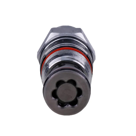Balance Valve 106847GT for Genie Articulated Boom Lift ZX-135 ZX-70 - KUDUPARTS