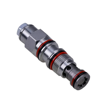 Balance Valve 106847GT for Genie Articulated Boom Lift ZX-135 ZX-70