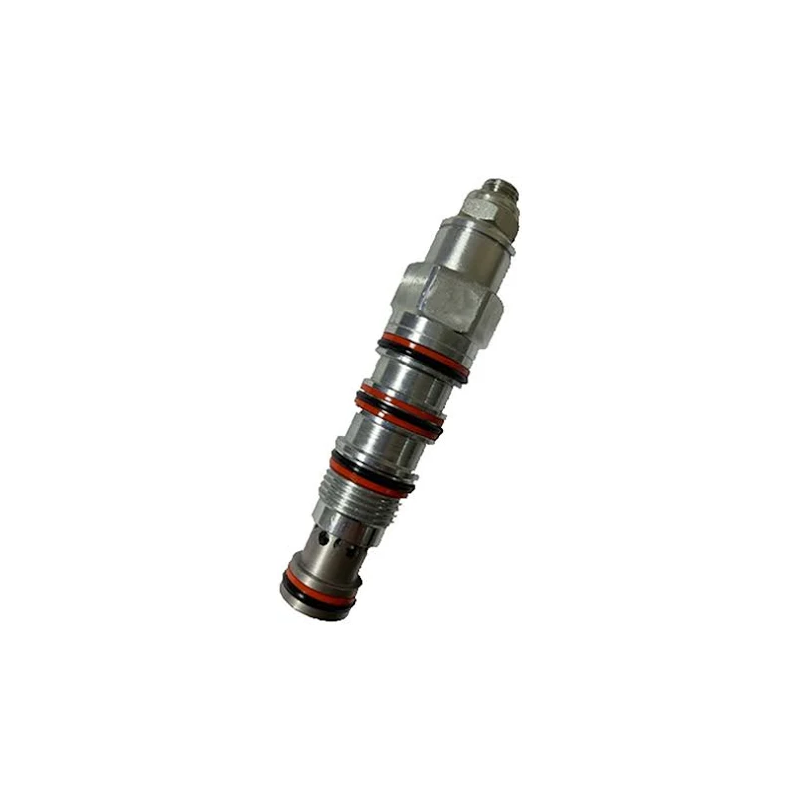 Balance Valve 122576GT 36207GT 81385GT for Genie Articulated Boom Lift Z-80 Z-60 - KUDUPARTS