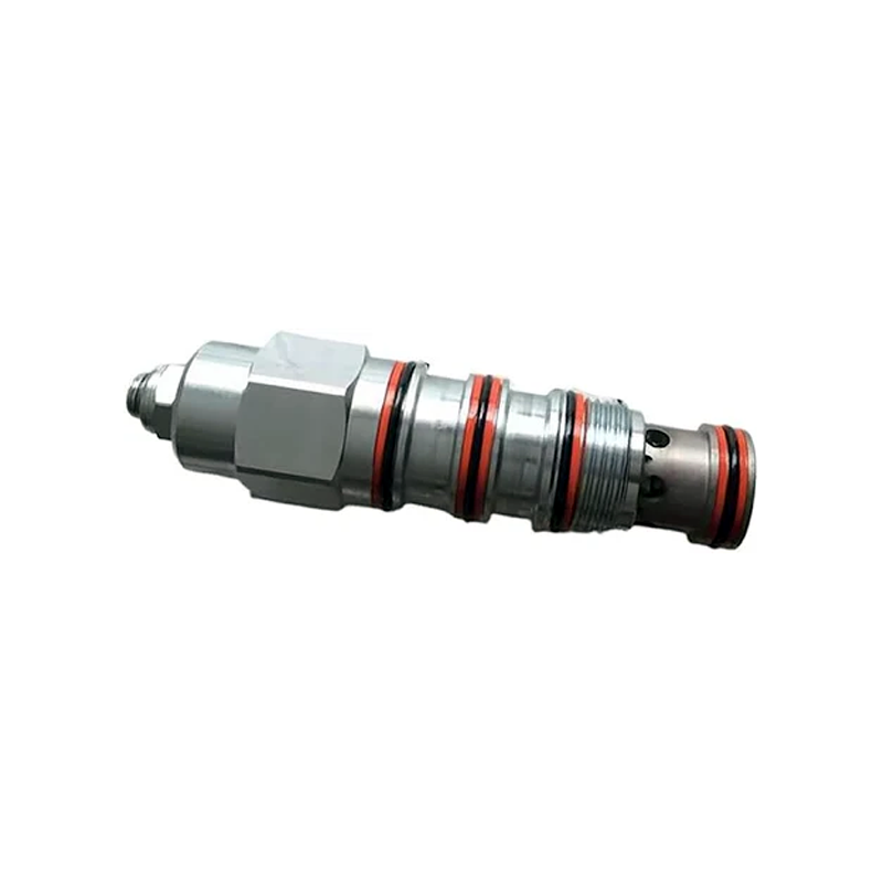 Balance Valve 128464GT for Genie Boom Lift S-60 S-65 - KUDUPARTS