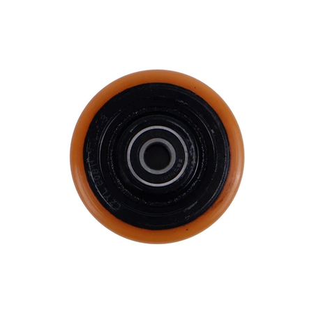 Balance Wheel 0039903519 for Linde Pallet Truck T16 T18 T20 - KUDUPARTS