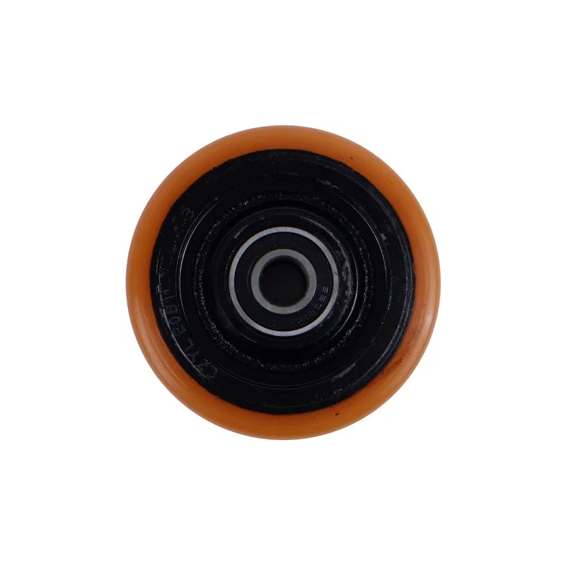 Balance Wheel 4413462 for Still Pallet Truck EGU16 EGU18 EGU20 ECU14 ECU16 ECU18 ECU20 - KUDUPARTS