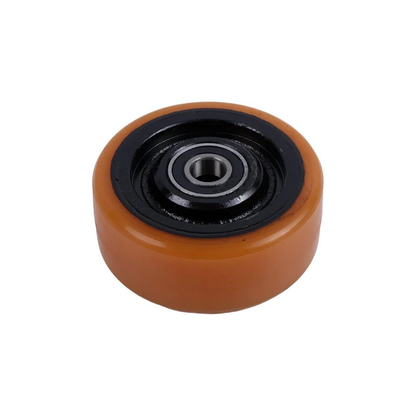 Rueda de equilibrio 4413462 para transpaleta Still EGU16 EGU18 EGU20 ECU14 ECU16 ECU18 ECU20