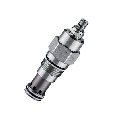 Balanced Piston Relief Valve 77722558 for Sandvik