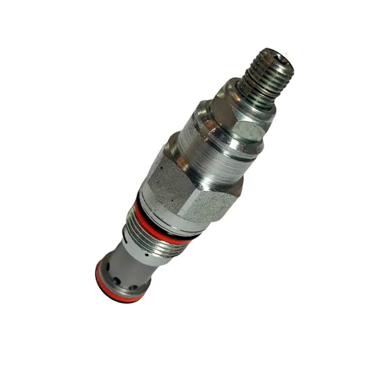 Válvula de alivio de pistón equilibrado RPGC-LDN para Sun Hydraulics